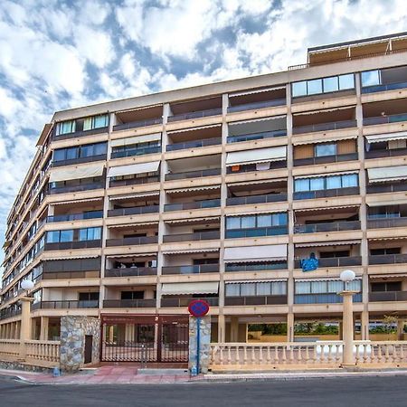 Apartamentos Atalaya Cala de Finestrat Dış mekan fotoğraf