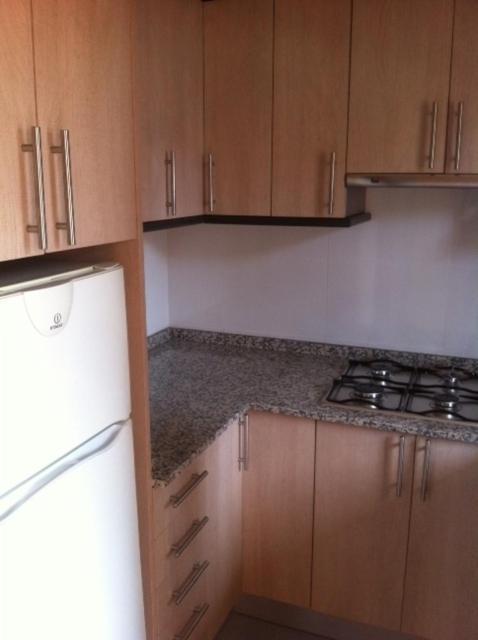 Apartamentos Atalaya Cala de Finestrat Dış mekan fotoğraf