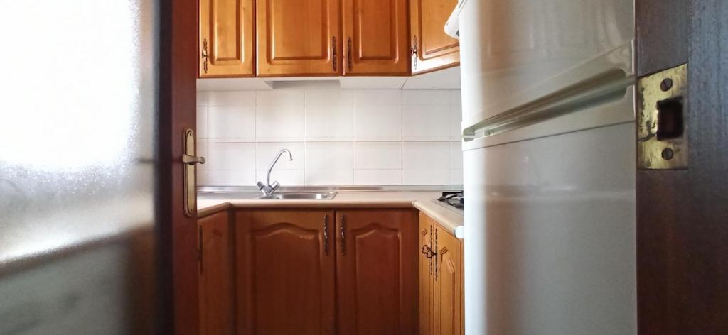 Apartamentos Atalaya Cala de Finestrat Dış mekan fotoğraf