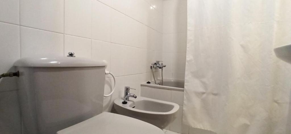 Apartamentos Atalaya Cala de Finestrat Dış mekan fotoğraf