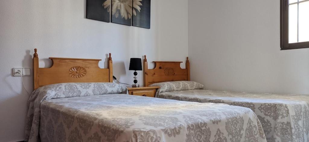 Apartamentos Atalaya Cala de Finestrat Dış mekan fotoğraf