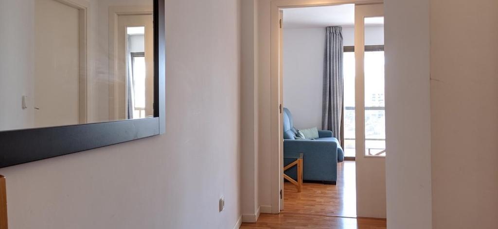 Apartamentos Atalaya Cala de Finestrat Dış mekan fotoğraf