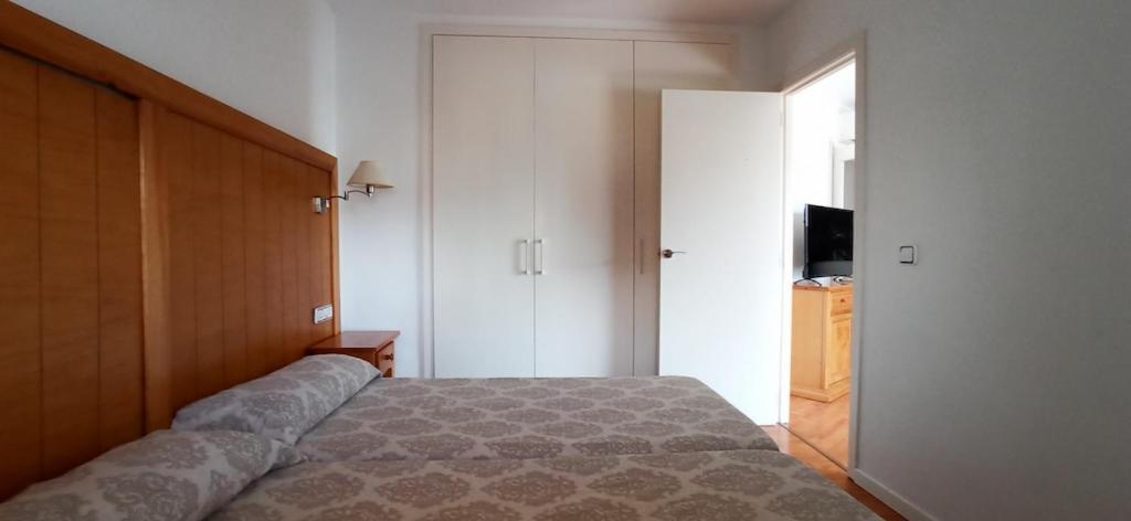 Apartamentos Atalaya Cala de Finestrat Dış mekan fotoğraf